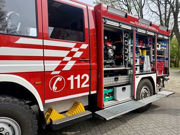 Feuerwehr