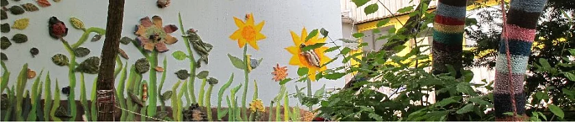 Zaubergarten