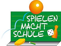 Spielen macht Schule